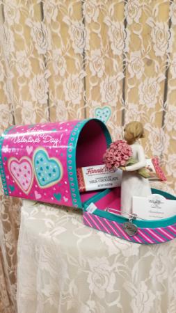 You've got Mail 