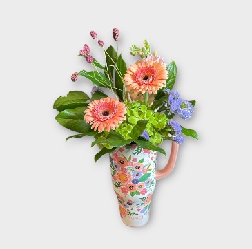 You’ve Got This – In Full Bloom  in Waco, TX | Bloomingals Floral Boutique