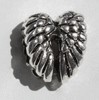 Zebra and Co Angel Charm