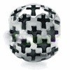 Zebra and Co Cross Ball