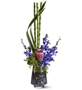 Zen Paradise Arrangement