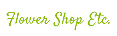Flower Shop Etc