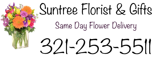 Suntree Florist & Gifts