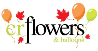 CR Flowers & Balloons ~ A Bracebridge Florist