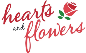 Hearts and Flowers