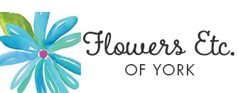 FLOWERS ETC. OF YORK