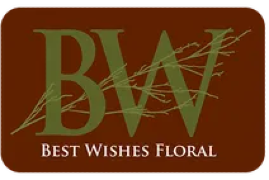 BEST WISHES FLORAL