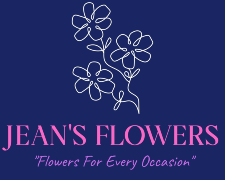 JEAN'S FLOWERS