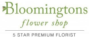 BLOOMINGTONS FLOWER SHOP