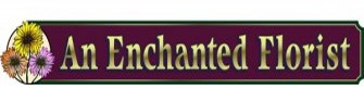 AN ENCHANTED FLORIST
