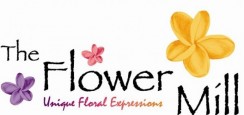THE FLOWER MILL UNIQUE FLORAL EXPRESSIONS