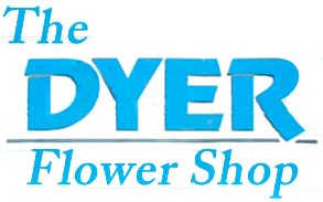 DYER FLOWER SHOP