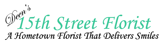 DEEN'S 15th ST FLORIST