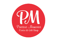 PRECIOUS MEMORIES FLORIST & GIFTS