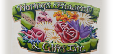 MORING'S FLOWERS & GIFTS, INC.