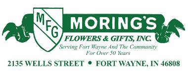 MORING'S FLOWERS & GIFTS, INC.