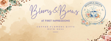 FIRST IMPRESSIONS FLOWERS & GIFTS