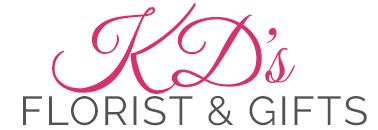 KD's Florist & Gifts website photo