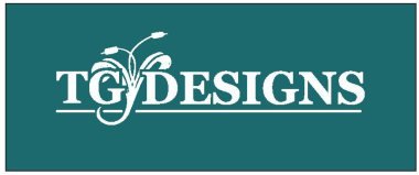 TG Designs - The Flower Senders