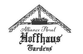 Alliance Floral Hoffhaus Gardens