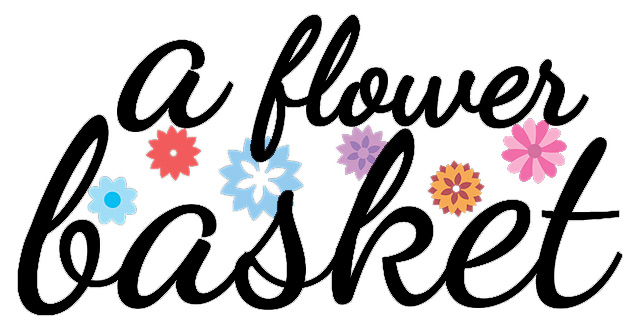 A FLOWER BASKET
