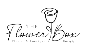 THE FLOWER BOX