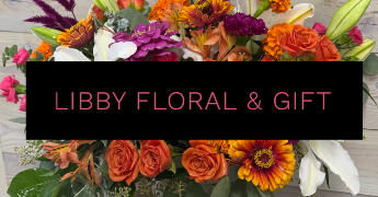 LIBBY FLORAL & GIFT