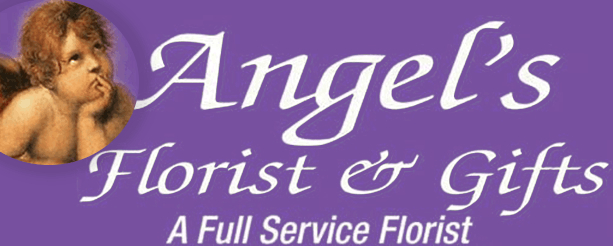 Angel's Florist & Gifts