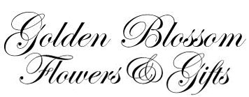 GOLDEN BLOSSOM FLOWERS & GIFTS
