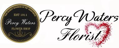 PERCY WATERS FLORIST