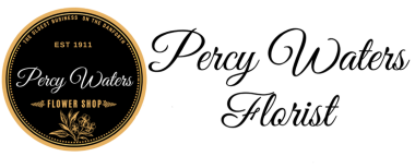 PERCY WATERS FLORIST