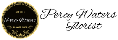 PERCY WATERS FLORIST