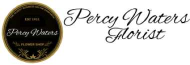 PERCY WATERS FLORIST