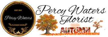 PERCY WATERS FLORIST