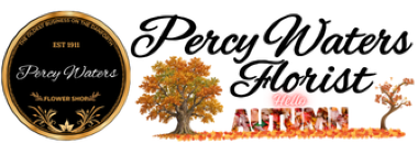 PERCY WATERS FLORIST