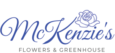 MCKENZIE'S FLOWERS