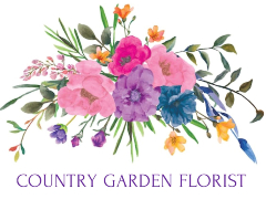 COUNTRY GARDEN FLORIST