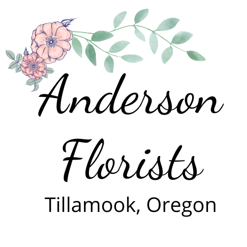 ANDERSON FLORIST
