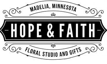 HOPE & FAITH FLORAL