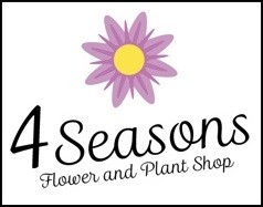 FOUR SEASONS PLANT & FLOWER SHOP