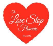 The Love Stop Flowers & Gifts