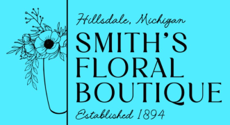 SMITH'S FLORAL BOUTIQUE