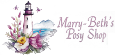 Marry Beth Posey Shop