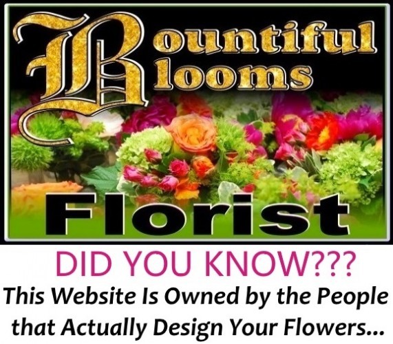 BOUNTIFUL BLOOMS FLORIST