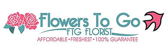 FLOWERS TO GO