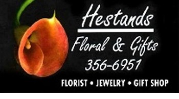 HESTANDS FLORAL
