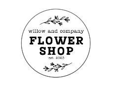 Willow & Company Flower Shop