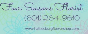 FOUR SEASONS FLORIST