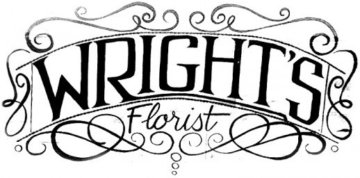 WRIGHT'S FLORIST 