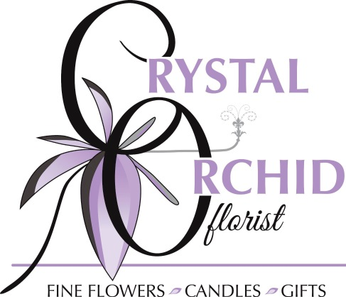 CRYSTAL ORCHID FLORIST